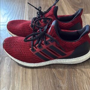 Adidas Men’s Ultra Boost Sneakers